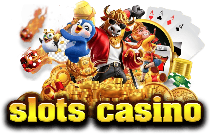 slots casino